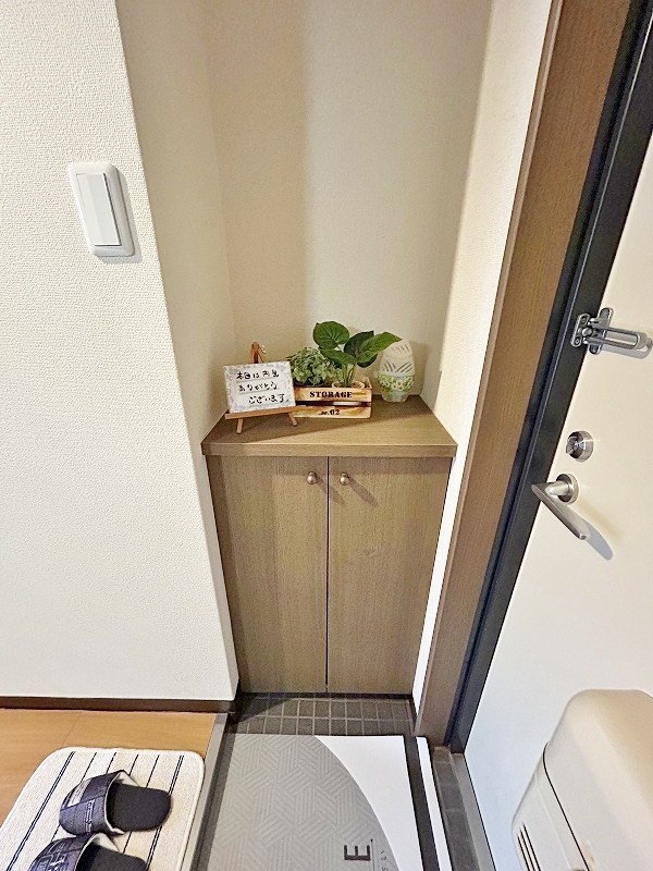 アヴィニール清水 その他8