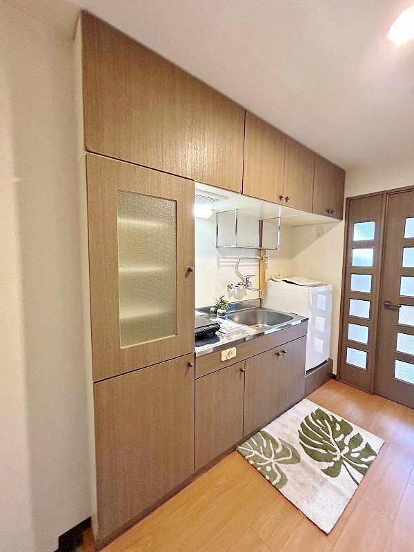 アヴィニール清水 その他10