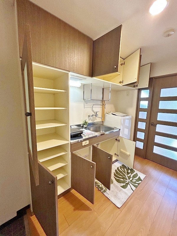 アヴィニール清水 その他12