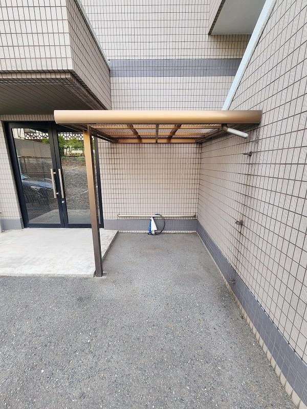 サンメゾン清水  その他外観3