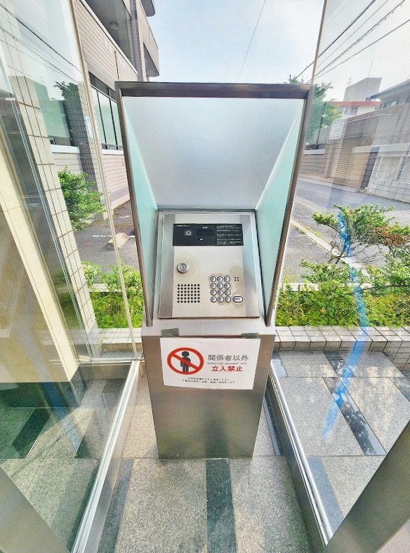 サンメゾン清水  その他外観4