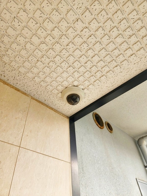 サンメゾン清水  その他外観5