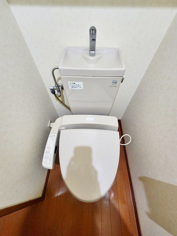 サンメゾン清水  その他9