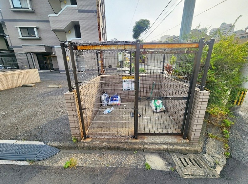 サンメゾン清水  その他外観2