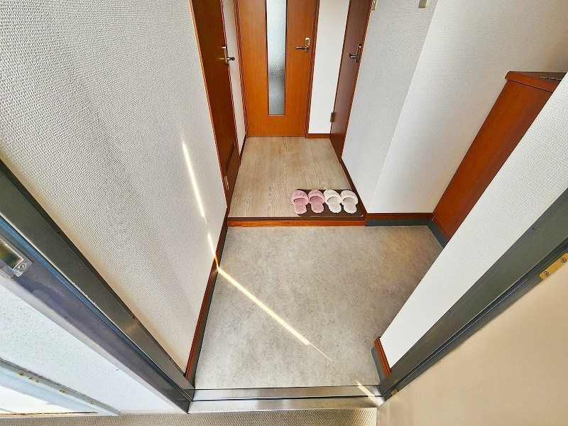 サンメゾン清水  その他8