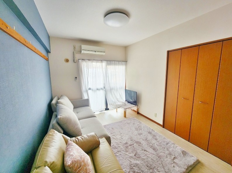 サンメゾン清水  その他22