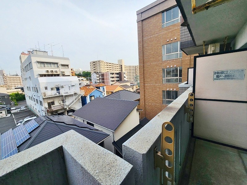 サンメゾン清水  その他33