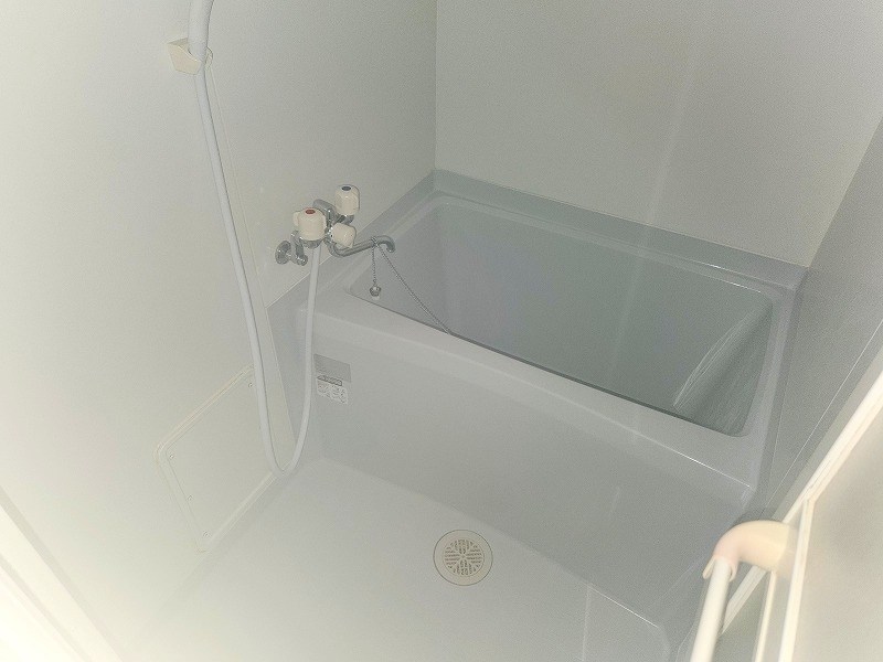 サンメゾン清水  風呂画像