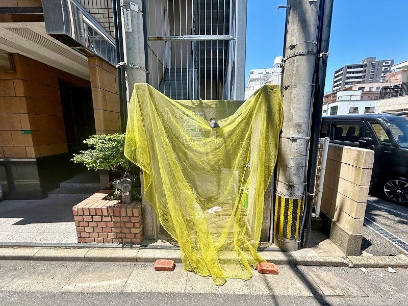 メゾン東武三萩野 その他外観3