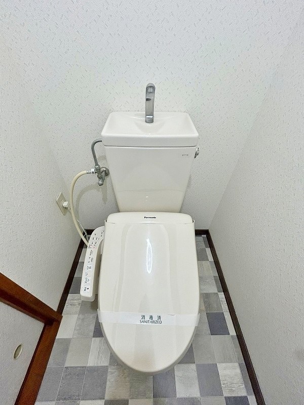 メゾン東武三萩野 その他2