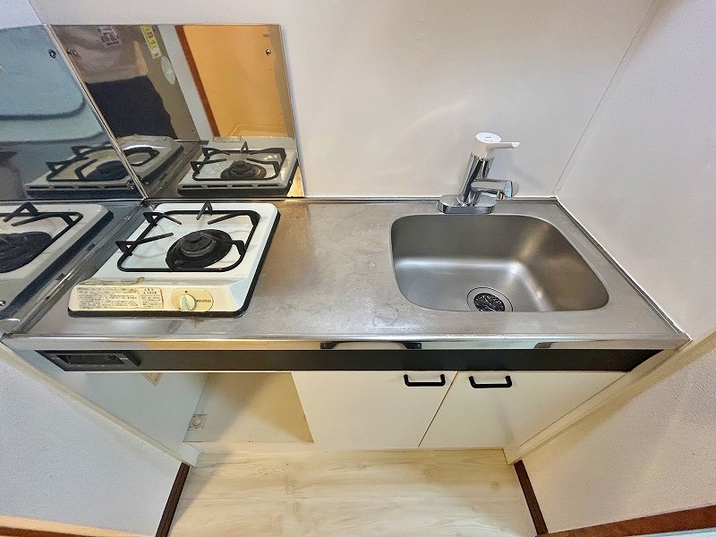 メゾン東武三萩野 その他13