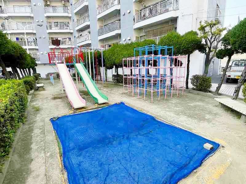 チュリス小倉 その他外観4