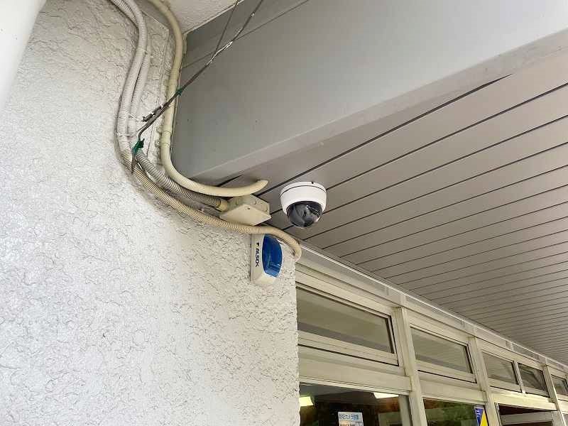 チュリス小倉 その他外観5