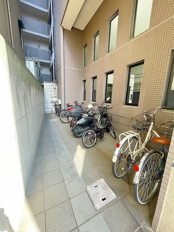 ギャラン小文字 その他外観4