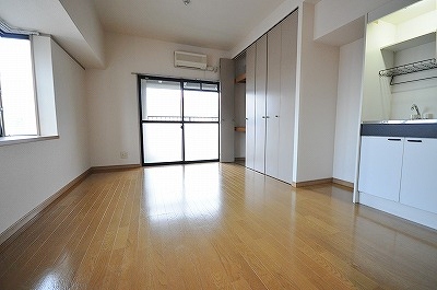 ギャラン小文字 リビング