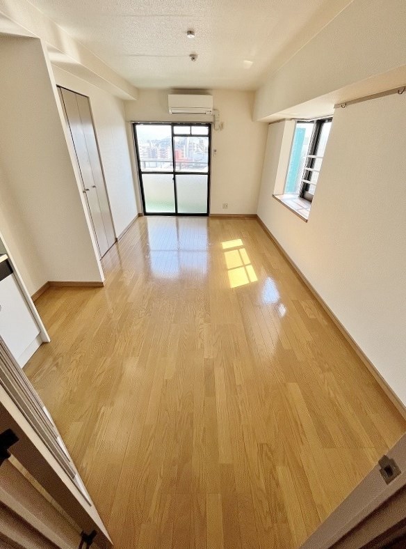 ギャラン小文字 リビング