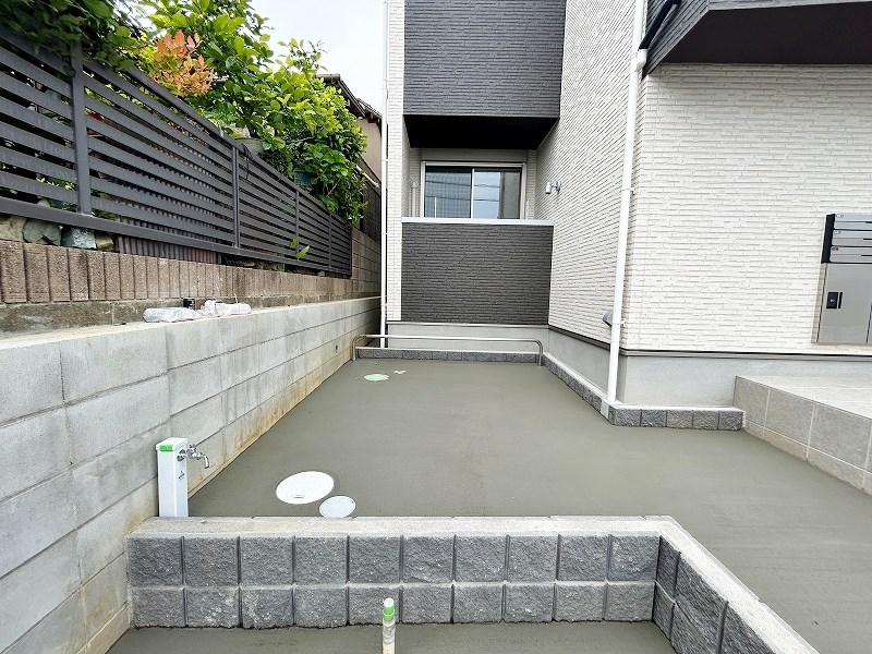 COMFORTIA安部山公園（コンフォーティア安部山公園） その他外観4