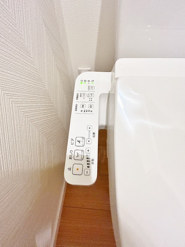 COMFORTIA安部山公園（コンフォーティア安部山公園） その他13