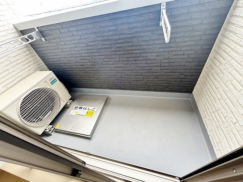 COMFORTIA安部山公園（コンフォーティア安部山公園） その他42