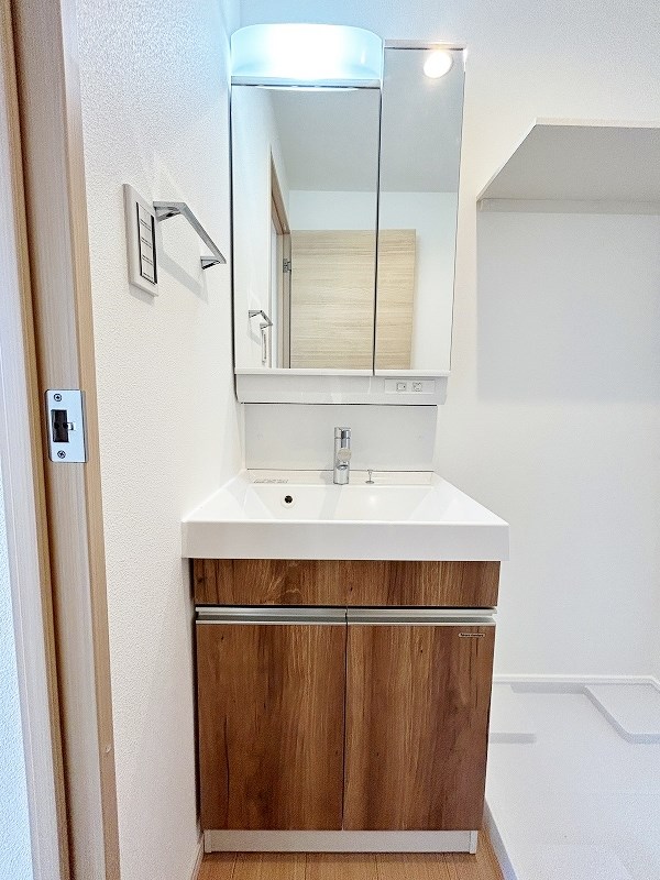 COMFORTIA安部山公園（コンフォーティア安部山公園） その他1