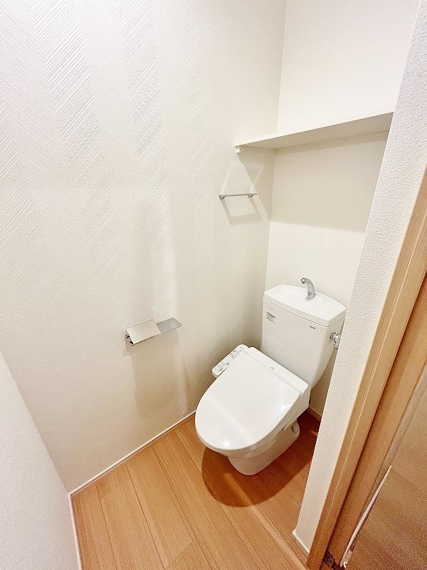 COMFORTIA安部山公園（コンフォーティア安部山公園） その他2