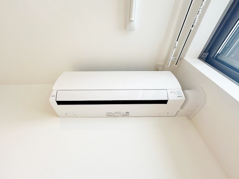 COMFORTIA安部山公園（コンフォーティア安部山公園） その他5