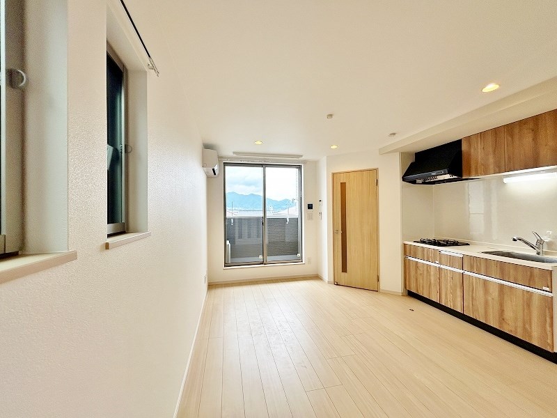 COMFORTIA安部山公園（コンフォーティア安部山公園） その他27