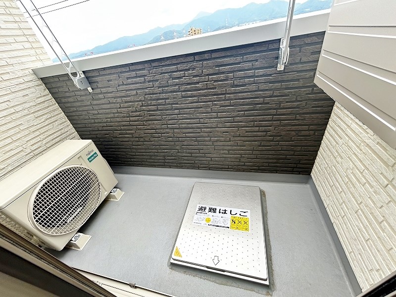 COMFORTIA安部山公園（コンフォーティア安部山公園） その他41