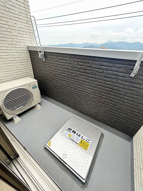 COMFORTIA安部山公園（コンフォーティア安部山公園） その他42