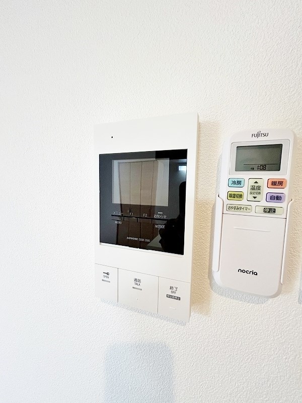 COMFORTIA安部山公園（コンフォーティア安部山公園） その他3