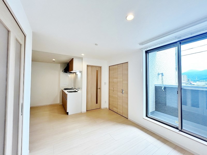 COMFORTIA安部山公園（コンフォーティア安部山公園） その他22