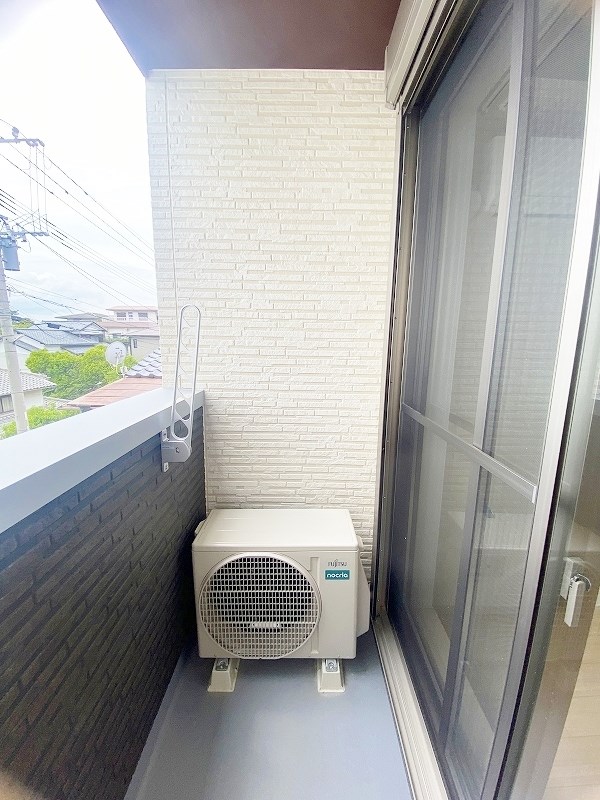 COMFORTIA安部山公園（コンフォーティア安部山公園） その他41