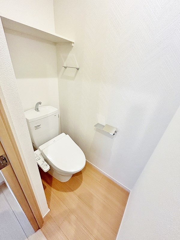 COMFORTIA安部山公園（コンフォーティア安部山公園） その他2