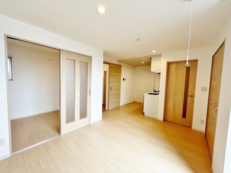 COMFORTIA安部山公園（コンフォーティア安部山公園） その他7