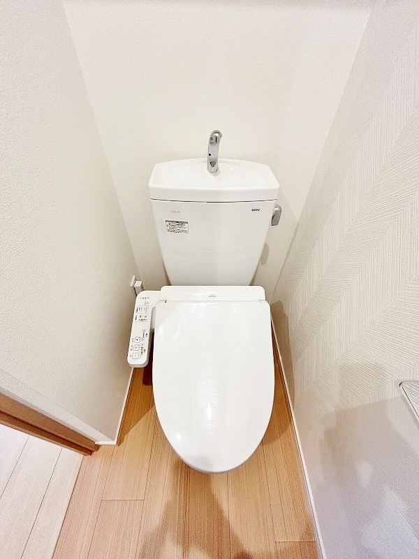 COMFORTIA安部山公園（コンフォーティア安部山公園） その他12