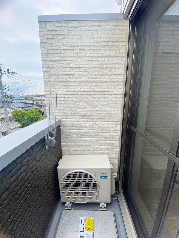 COMFORTIA安部山公園（コンフォーティア安部山公園） その他41