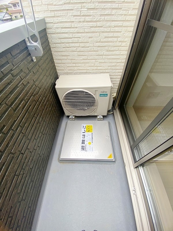 COMFORTIA安部山公園（コンフォーティア安部山公園） その他42