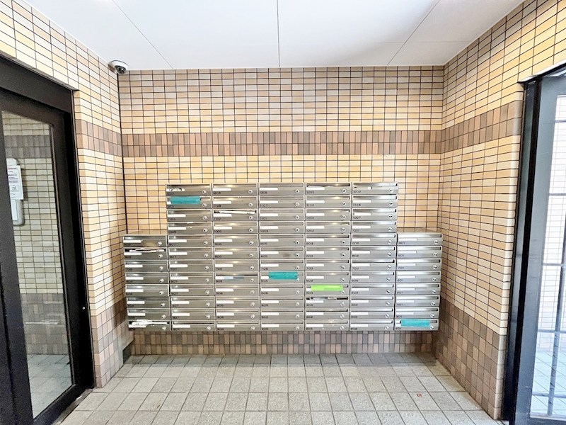 木下鉱産ビルⅢ その他外観5