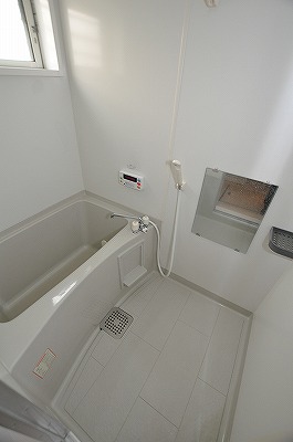 菜摘館 風呂画像