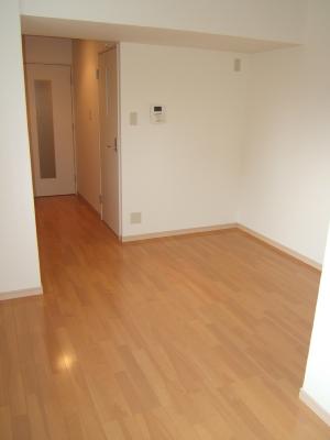 Hamiel真鶴（ハミエル真鶴） リビング