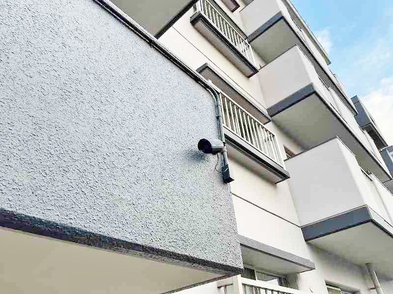 森田ハイツ  その他外観2