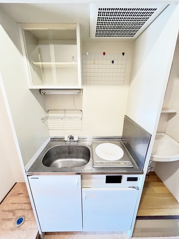 ＧＲＯＷＴＨ ＳＩ 清水(グロースSI清水) キッチン