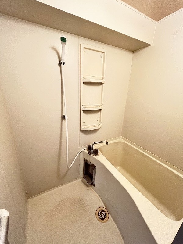 ＧＲＯＷＴＨ ＳＩ 清水(グロースSI清水) 風呂画像