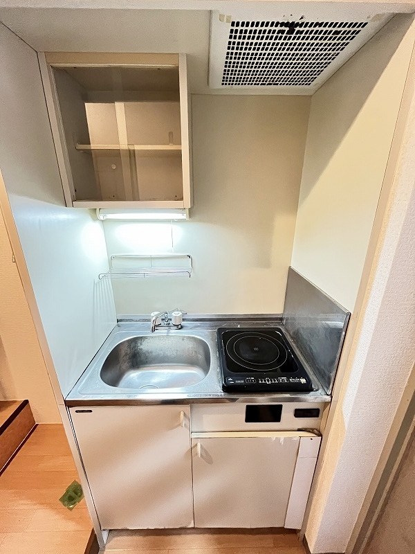 ＧＲＯＷＴＨ ＳＩ 清水(グロースSI清水) キッチン