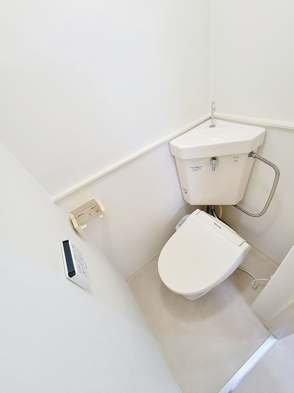 マキシム足原 その他2