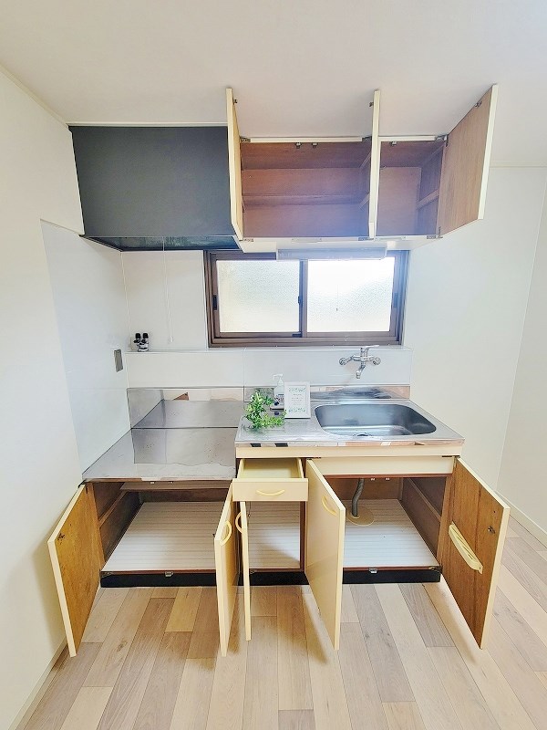 マキシム足原 その他16