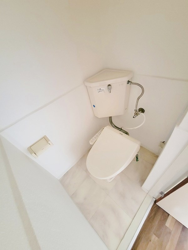 マキシム足原 その他2