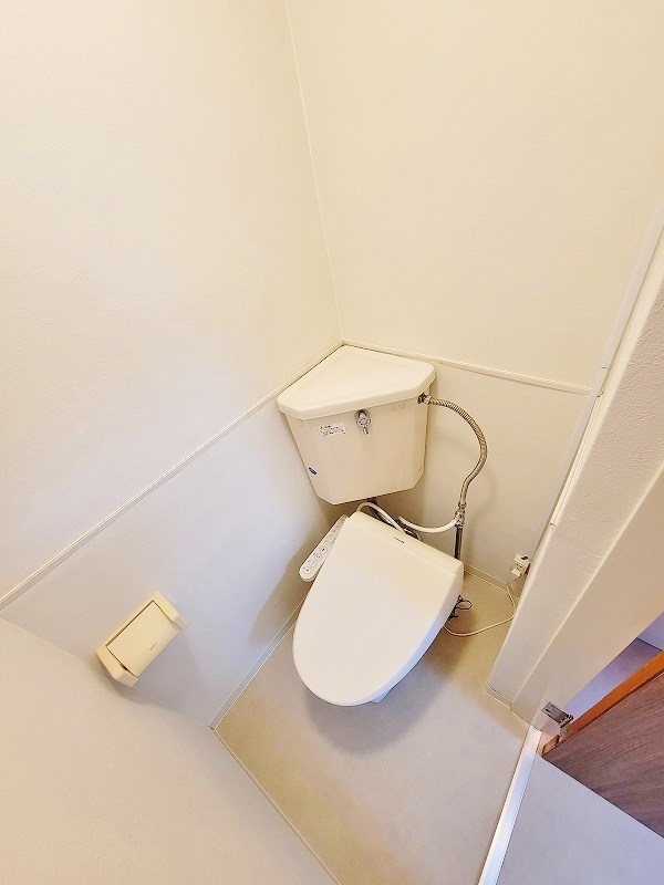 マキシム足原 その他2