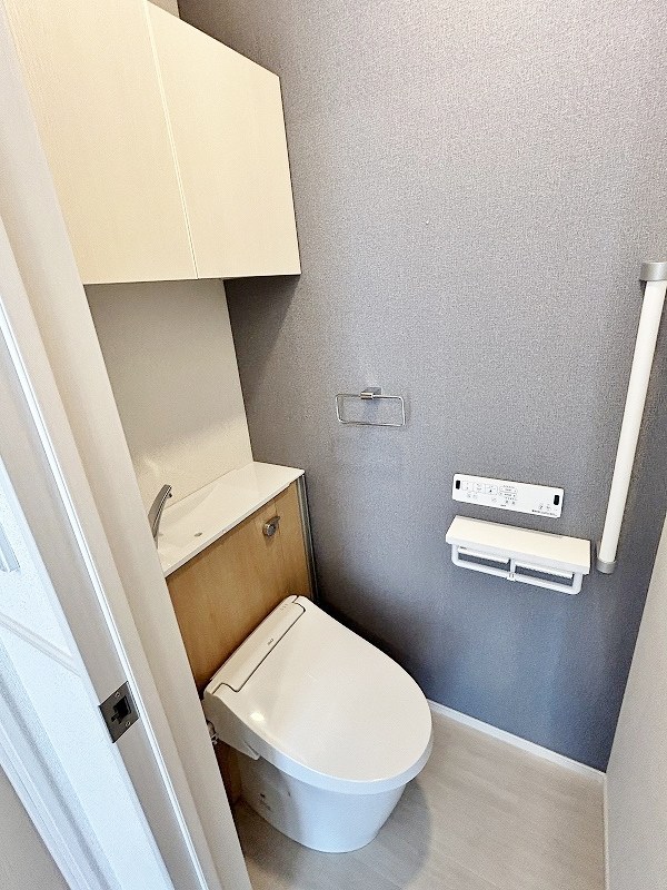 ラ・グリシーヌ その他2