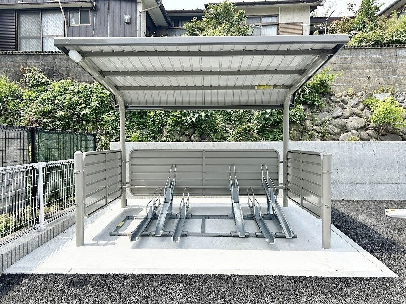 ラ・グリシーヌ その他外観1